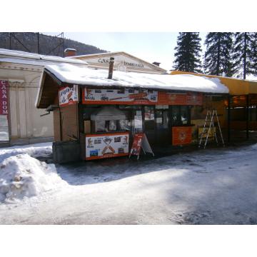 Cozonac secuiesc Kurtos Kalacs Sinaia