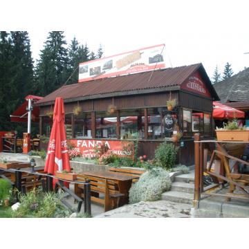 Kurtos Kalacs Poiana Brasov