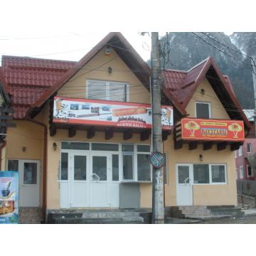 Kurtos kalacs, cozonac secuiesc in Busteni