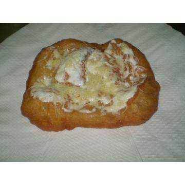 Langos unguresc