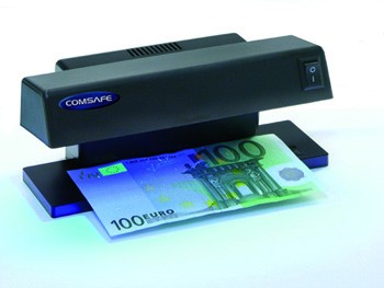Aparate verificare bancnote