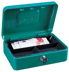 Casete bani