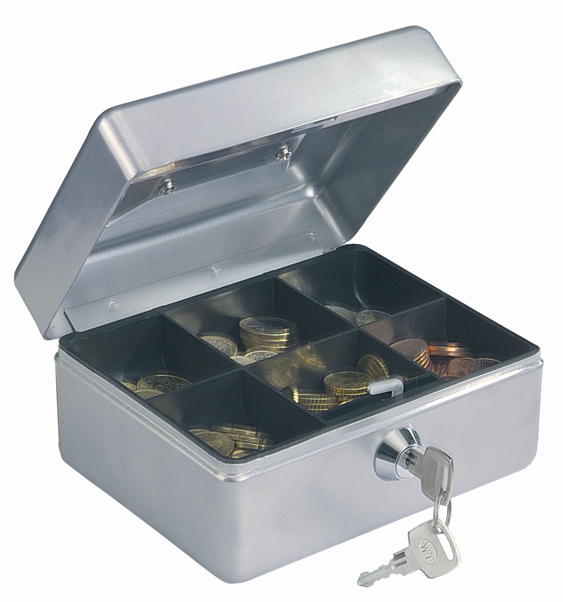Casete bani