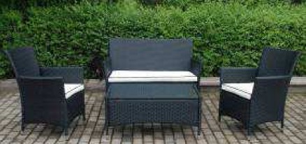 Set mobilier gradina