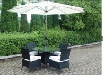 Set mobilier gradina