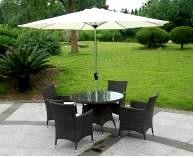 Set mobilier gradina