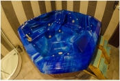Jacuzzi