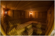 Spa si sauna