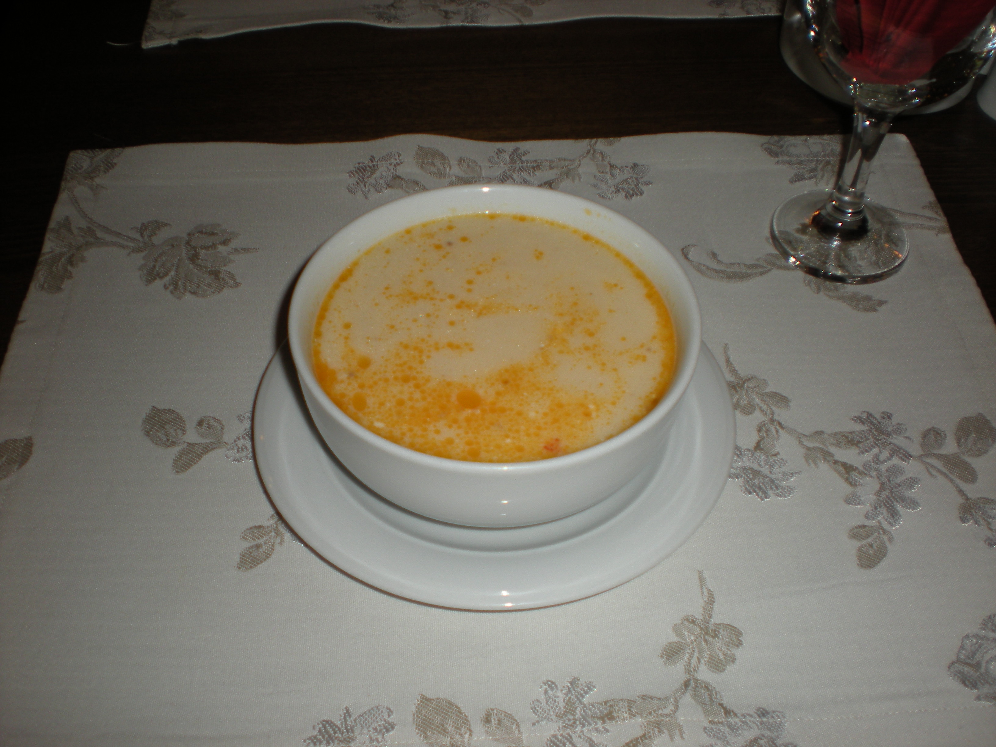 Ciorba de burta