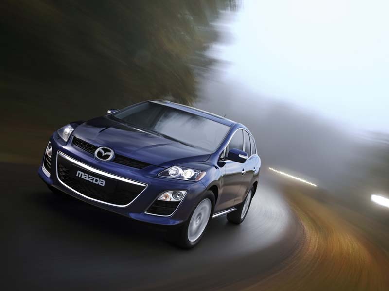 Mazda CX-7