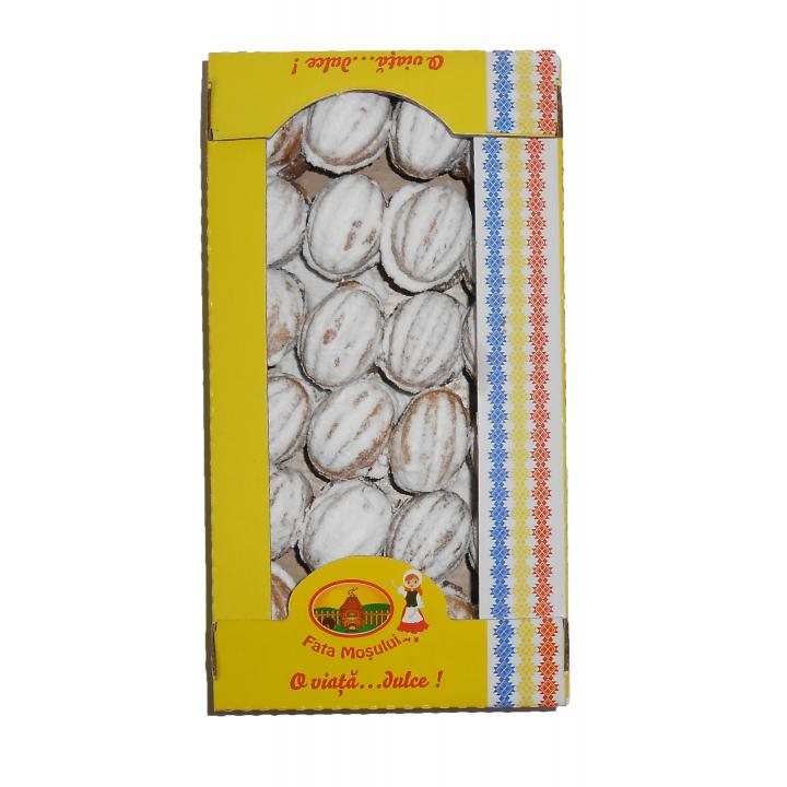 Fursecuri nuci traditionale 400g