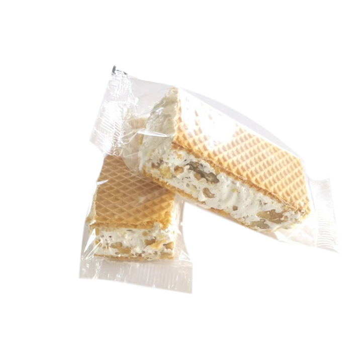 Halvita cu nuca 100g