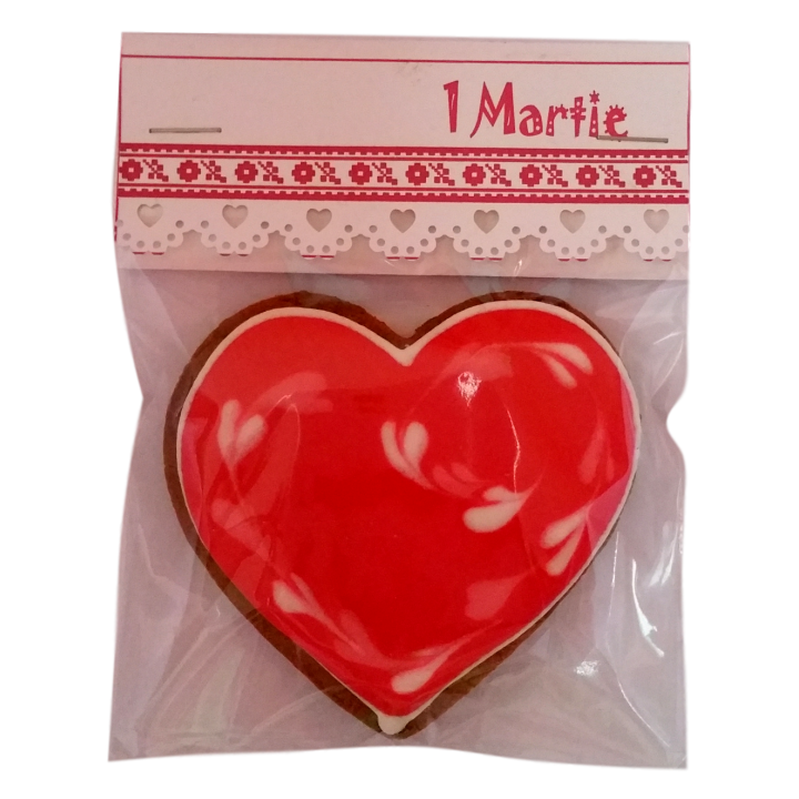 Martisor inima