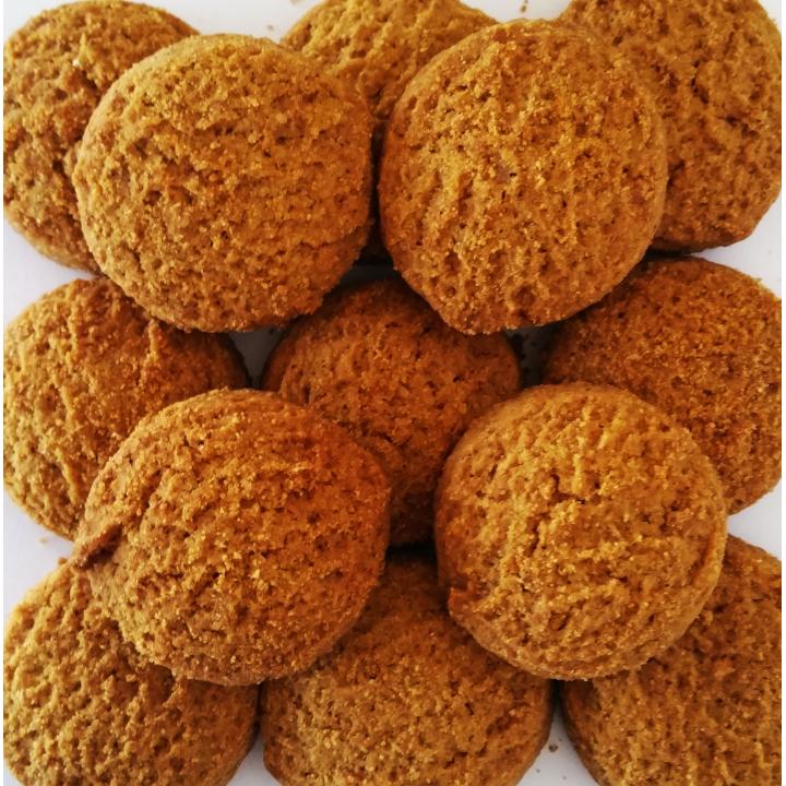 Biscuiti cu ovaz 3 kg