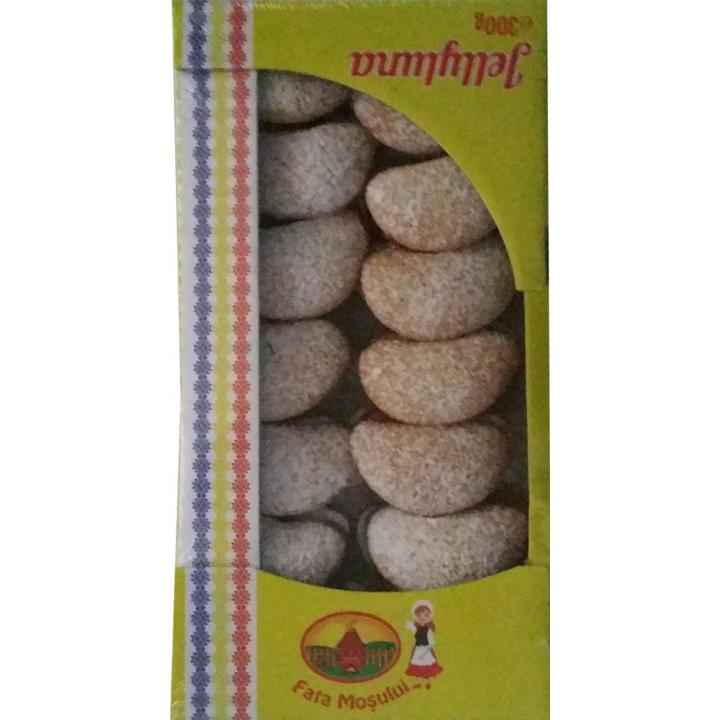 Fursec cu jeleu Jellyluna