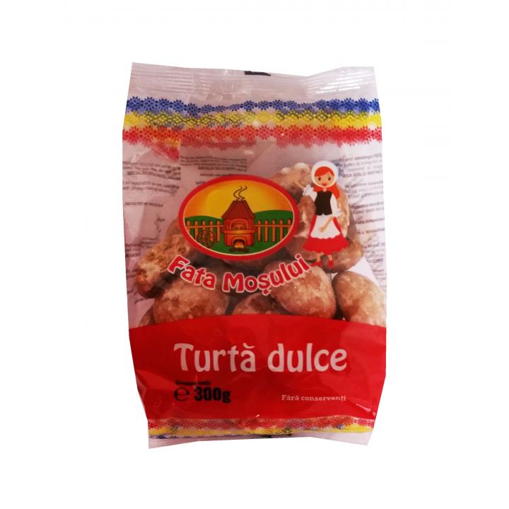 Turta dulce 300g