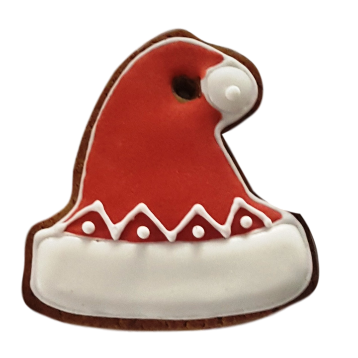 Turta dulce caciulita