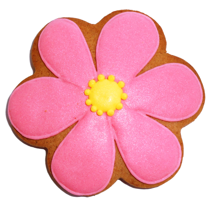 Turta dulce Floare 45g