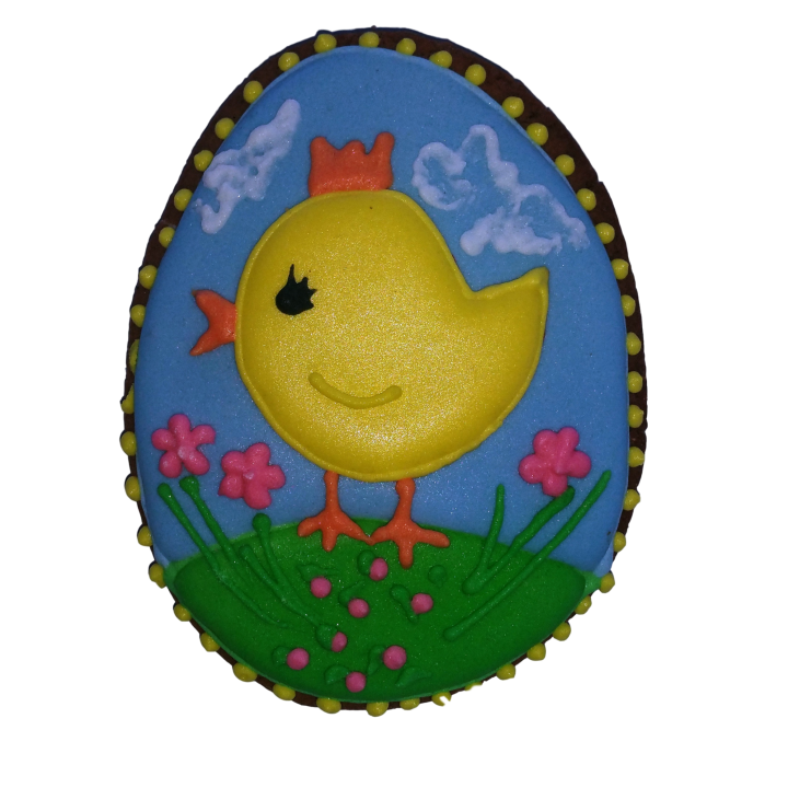 Turta dulce ou paste puisor 55g