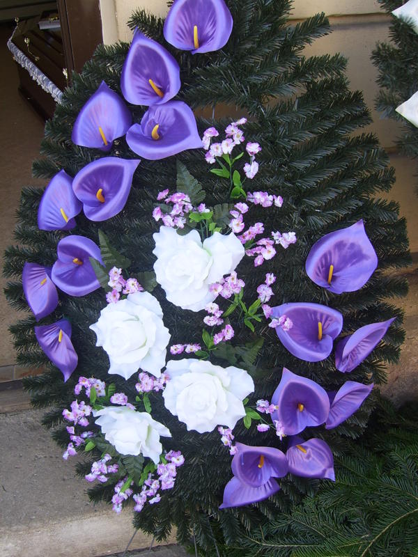 Accesorii funerare