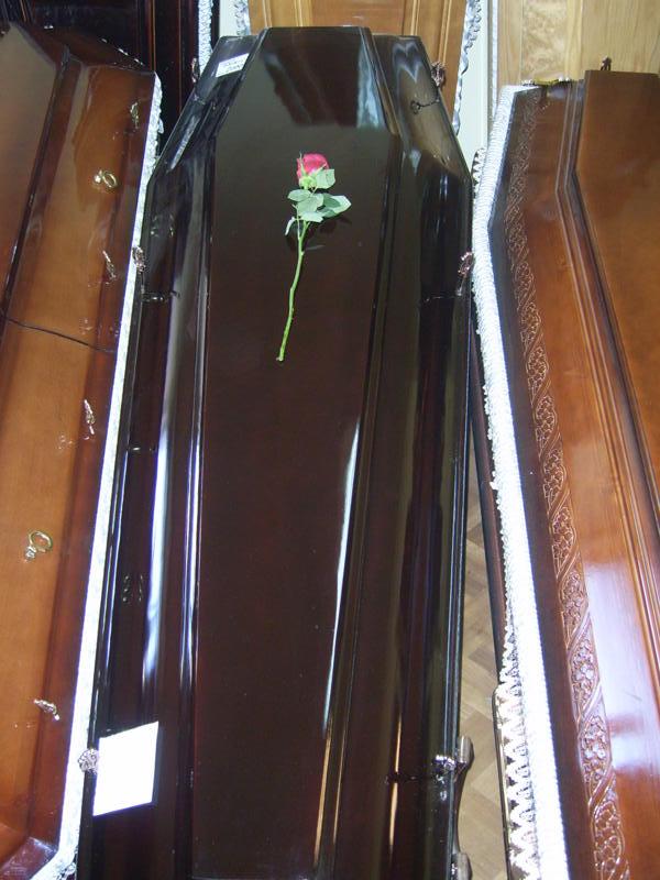 Accesorii funerare