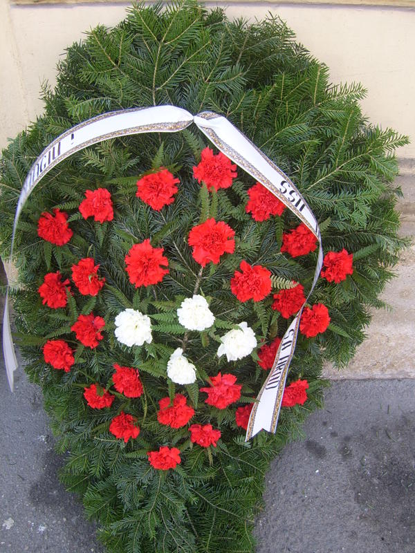 Accesorii funerare