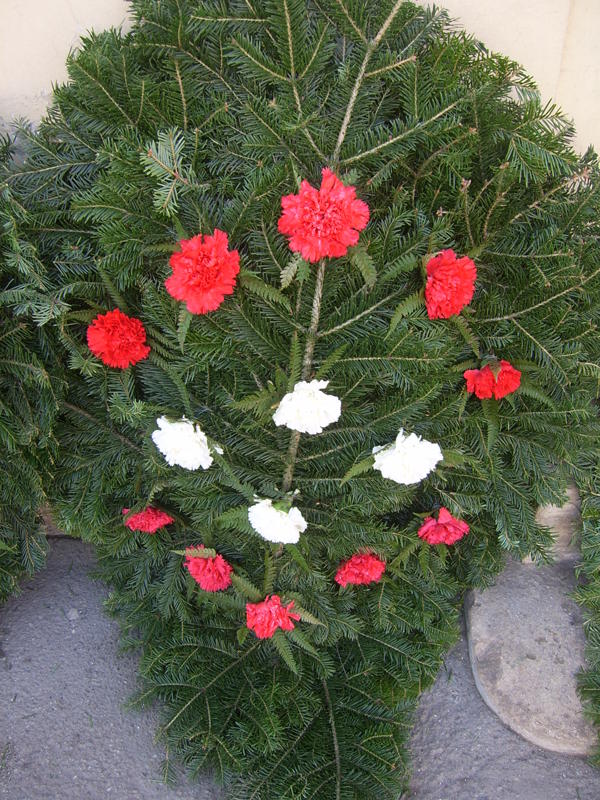 Accesorii funerare
