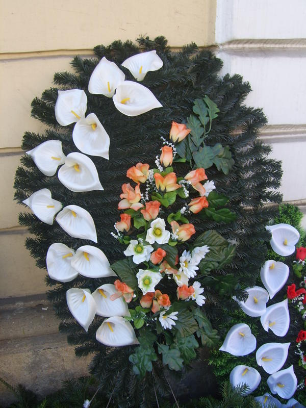 Accesorii funerare