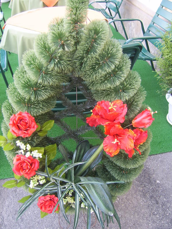 Accesorii funerare