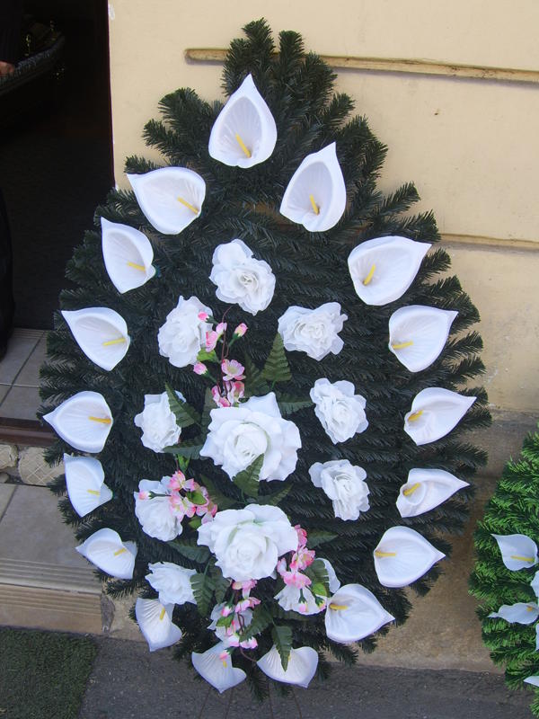Accesorii funerare