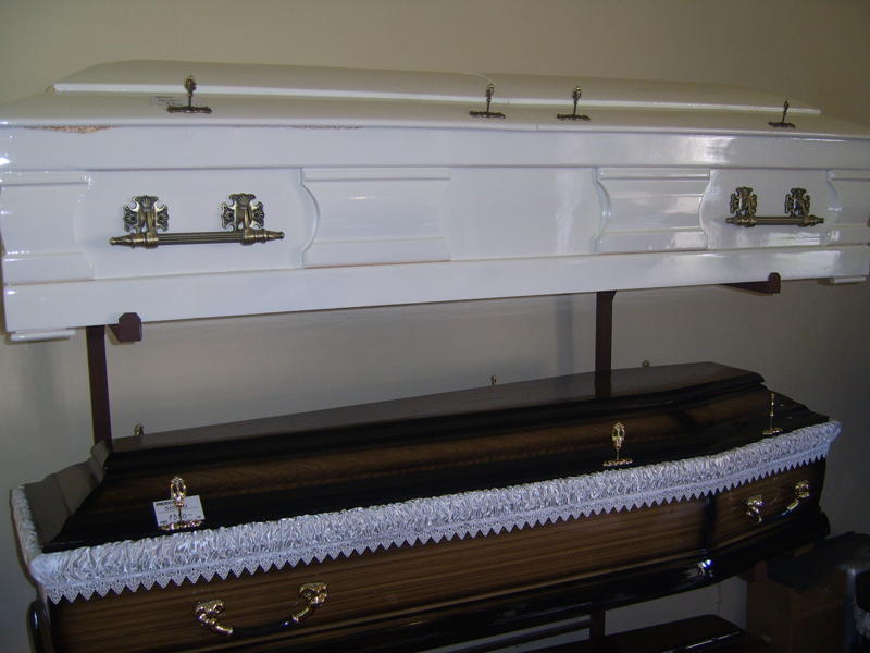 Accesorii funerare