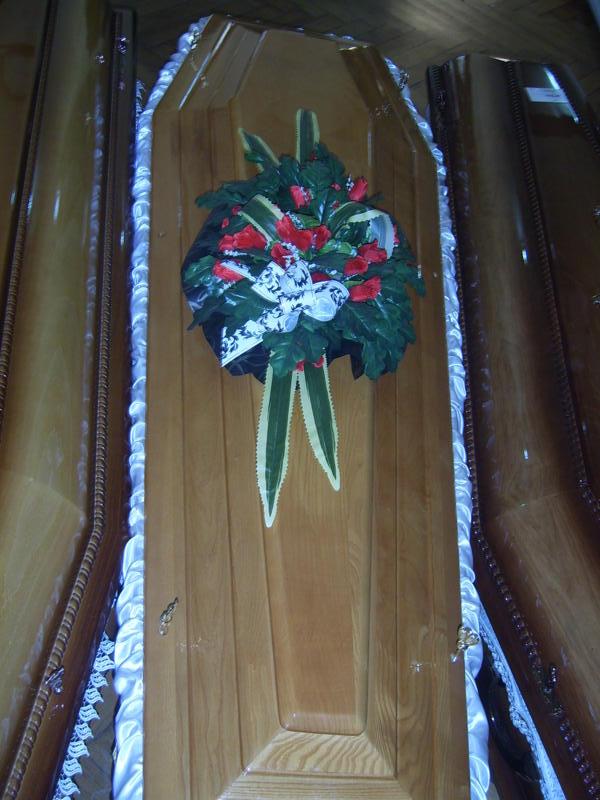 Accesorii funerare