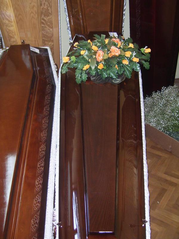 Accesorii funerare