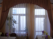 Restaurant mese comemorative