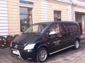 Transport funerar
