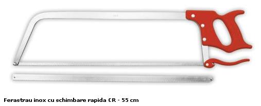 Fierastraie macelari