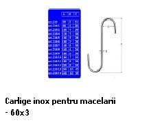 Carlige abatoare