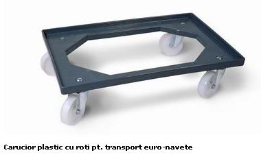 Carucioare transport