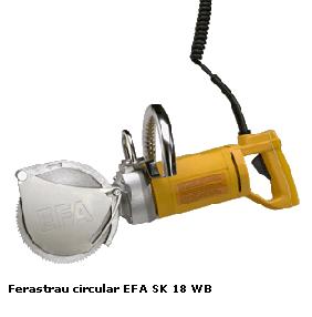 Ferastraie abatorizare
