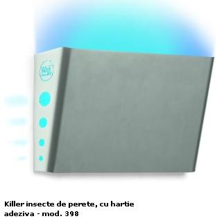 Killere insecte