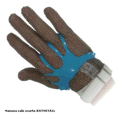 Manusi protectie