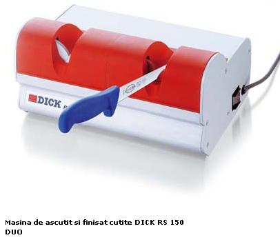 Masini ascutit cutite