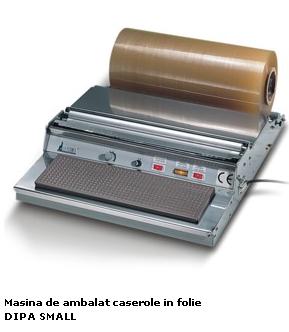 Masini de ambalat