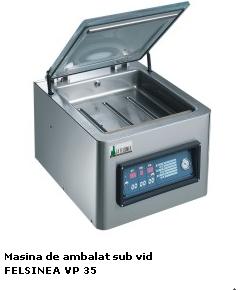 Masini de ambalat