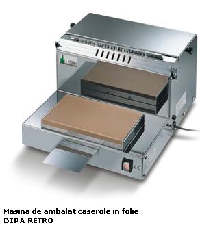 Masini de ambalat