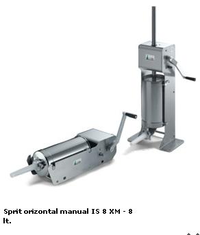 Masini de umplut