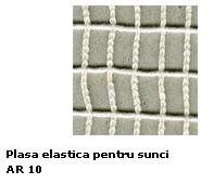 Plasa alimentara
