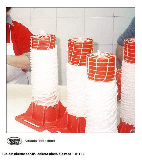 Plasa alimentara
