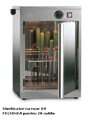 Sterilizatoare