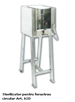 Sterilizatoare